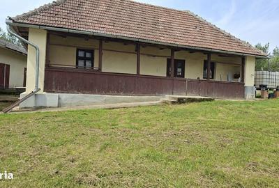 Casă cu 4 camere în Deleni - 8