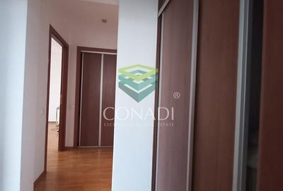 Apartament cu 3 camere decomandat, mobilat în Primăverii - 9