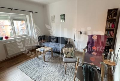 Apartament 2 camere decomandat | La Cheie | Etaj 1 | Dambul Rotund - 3