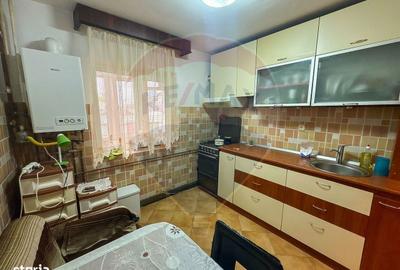 Apartament cu 2 camere, mobilat în Central - 5