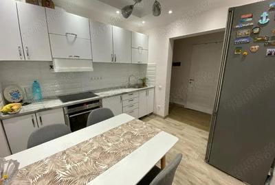Apartament 2 camere de inchiriat in zona Pipera - 5