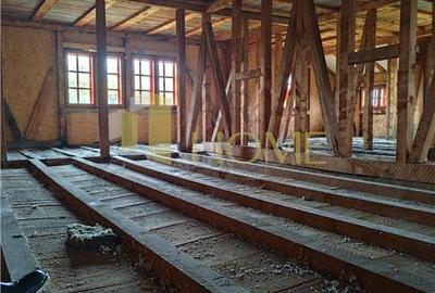 Casă cu 4 camere cu Teren 11250 Mp în Ștubeiu - 21