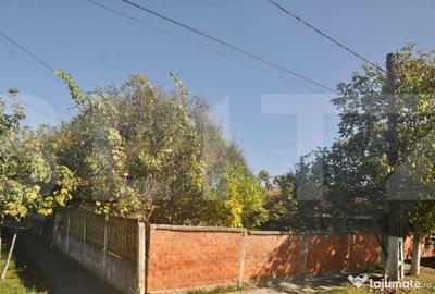 Casă cu 2 camere cu Teren 550 Mp în Fratelia - 2