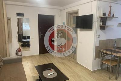 Militari Residence | Garsoniera | 27mp | Semidecomandat | Bun pentru investitii | B11855 - 6