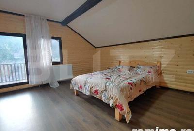 Pensiune, zona superba Paltinoasa! - 6