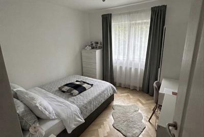 Apartament cu 3 camere în Complex Studențesc - 2
