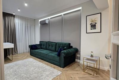 Apartament cu 3 camere în Central - 2
