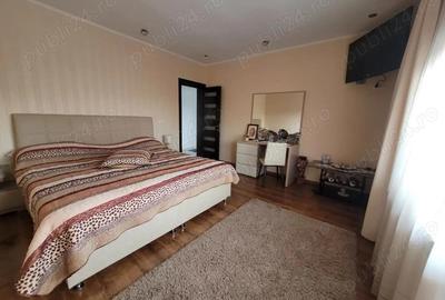 Localitatea Lumina - Central - Vila P+1 - constructie caramida - 742 mp teren - 10