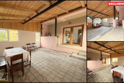 Vanzare casa individuala in Vanatori amplasata in cartier rezidential - 15