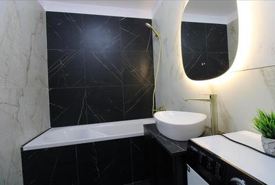 Apartament cu 2 camere semidecomandat, mobilat în Florești - 5