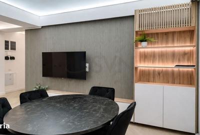 Apartament cu 3 camere în Pipera - 10