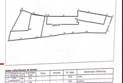 Casa individuala, Gura Raului, judetul Sibiu - 8