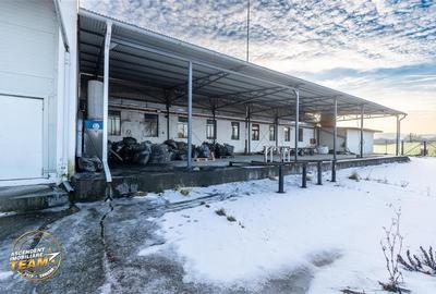 Spațiu comercial, de 1,341 mp, în Valea Crișului - 24