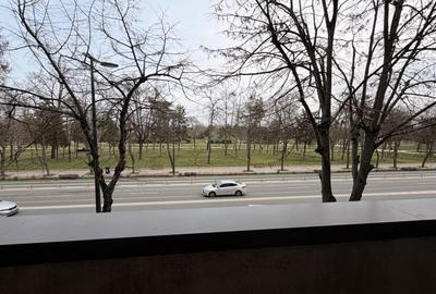 Apartament cu 2 camere semidecomandat, mobilat în City Park Mall - 5