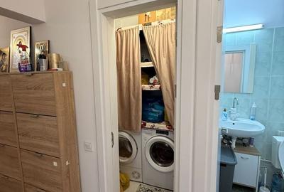 Apartament cu 3 camere decomandat în Pantelimon - 2