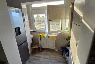 Se accepta credit!! De vanzare: apartament 2 camere, mobilat ?i utilat par?ial - 2