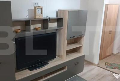 Garsonieră decomandată în Alexandru cel Bun - 4