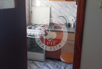 Garsonieră semidecomandată în Sălăjan - 4