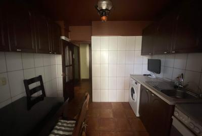 Apartament Piața Centrală, două camere - 13