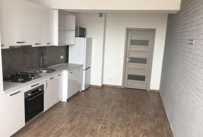 Apartament cu 2 camere decomandat în Theodor Pallady