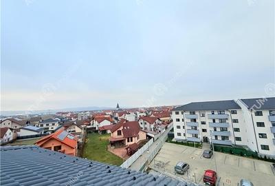 Apartament cu 4 camere 159 mp utili 2 locuri parcare 3 bai in Selimbar - 31