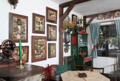 Casa de 6 camere, 320 mp, teren 700 mp, zona Bran - 16