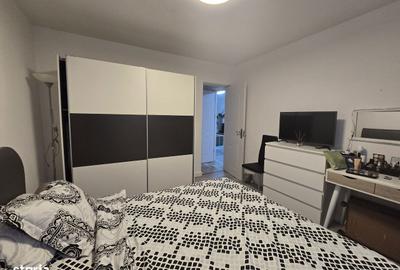 Apartament cu 2 camere semidecomandat în Țiglina 2 - 9
