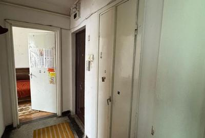Apartament cu 3 camere semidecomandat în Săsar - 4