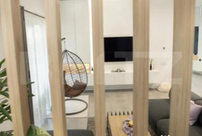 Casă cu 4 camere cu Teren 507 Mp în Nufărul - 3