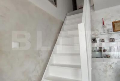 Apartament cu 3 camere decomandat în Central - 3