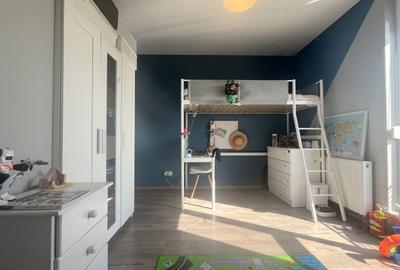 Apartament cu 3 camere decomandat, mobilat în Take Ionescu - 11