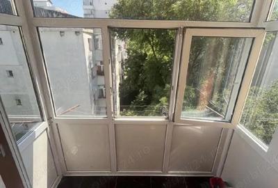 Apartament cu 3 camere semidecomandat în Alexandru cel Bun - 1