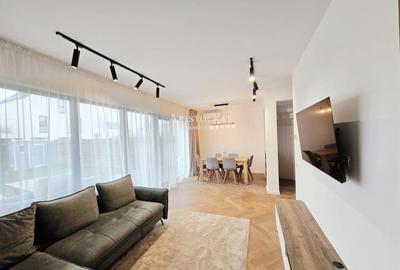 Inchirieri Case / Vile Corbeanca - 1