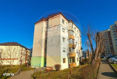 Apartament cu 2 camere în Central - 5