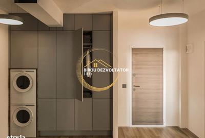 Apartament cu 3 camere decomandat în Titan - 5