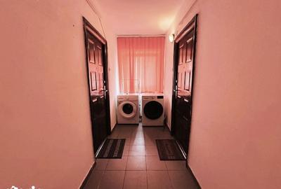 Garsonieră în Zahana