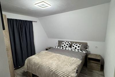 Casă cu 3 camere în Bulz - 2