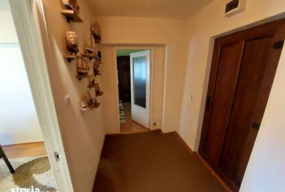 Apartament cu 2 camere în Central - 7