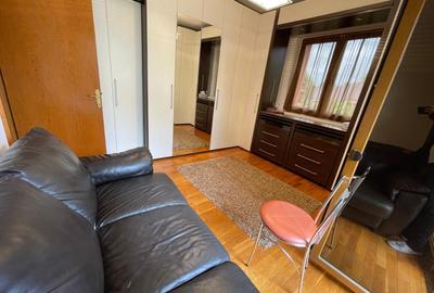 APARTAMENT IN VILĂ 5 CAMERE,4 BĂI,3 TERASE, PARCARE,CURTE,PANOURI FOTOVOLTAICE - 15