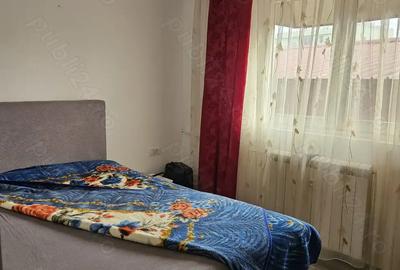 Apartament cu 3 camere decomandat în Central - 8