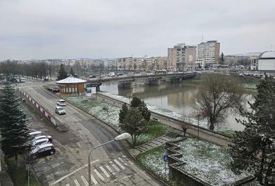 Apartament cu 2 camere decomandat în Central - 7