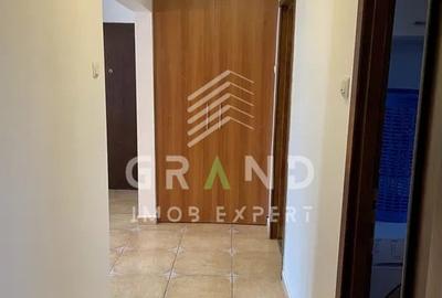 Apartament de inchiriat modern, decomandat, 70mp,complet mobilat-Andrei Muresanu - 3