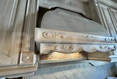 Casă cu 3 camere cu Teren 250 Mp în Tractorul - 4