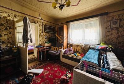 CASA PLAN PARTER, TEREN 500 MP, ZONA IOSIA, STRADA BELSUGULUI - 3