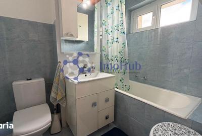 Apartament cu 2 camere în Tătărași - 4