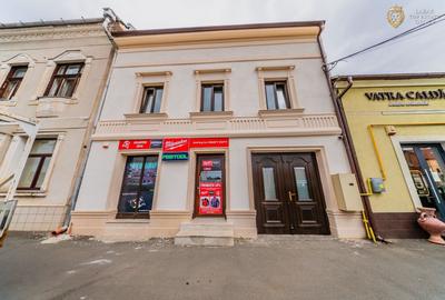 Investiție Profitabilă: 2 Hale de vanzare cu randament ridicat - 1