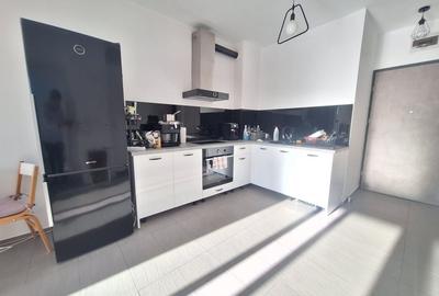 Apartament 2camere, in Buna Ziua, parcare subterana inclusa, zona Lidl - 10