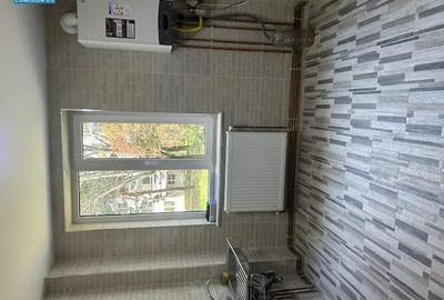 Apartament cu 2 camere semidecomandat în Mărășești - 6