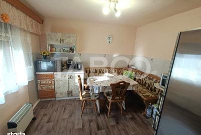Casă cu 4 camere în Șelimbăr - 3