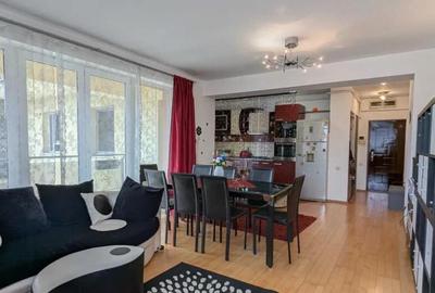 Apartament cu 3 camere, semidecomandat - zona Centru Istoric Apartament cu 3 camere, semidecomandat - zona Centru Istoric - 1
